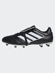 adidas Black/White Copa Gloro II Football Boots - Image 11 of 12