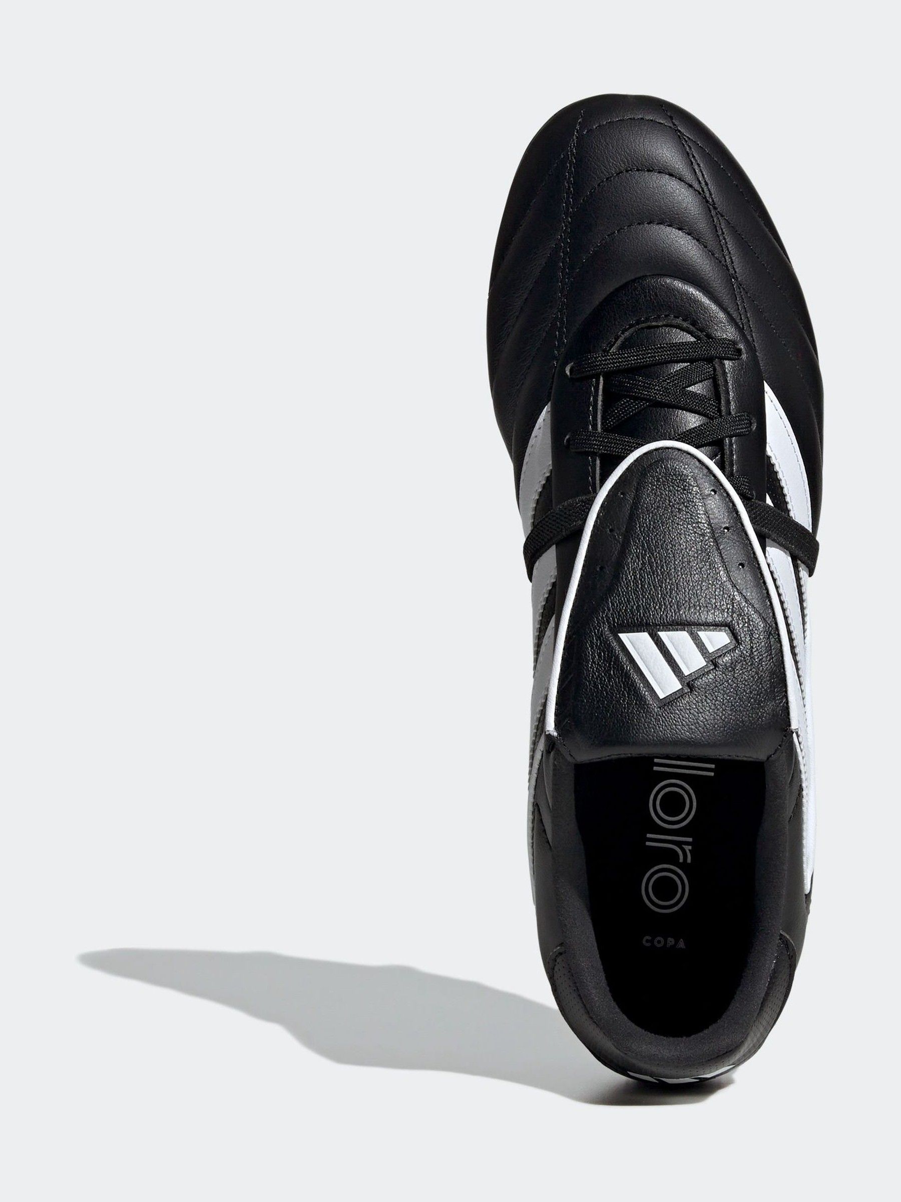 Adidas gloro negro new arrivals