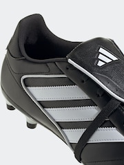 adidas Black/White Copa Gloro II Football Boots - Image 2 of 12