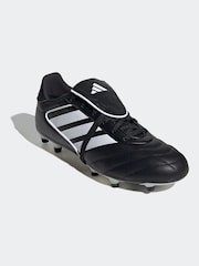adidas Black/White Copa Gloro II Football Boots - Image 7 of 12