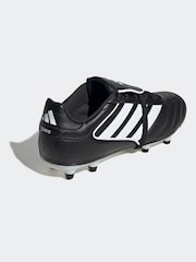 adidas Black/White Copa Gloro II Football Boots - Image 9 of 12