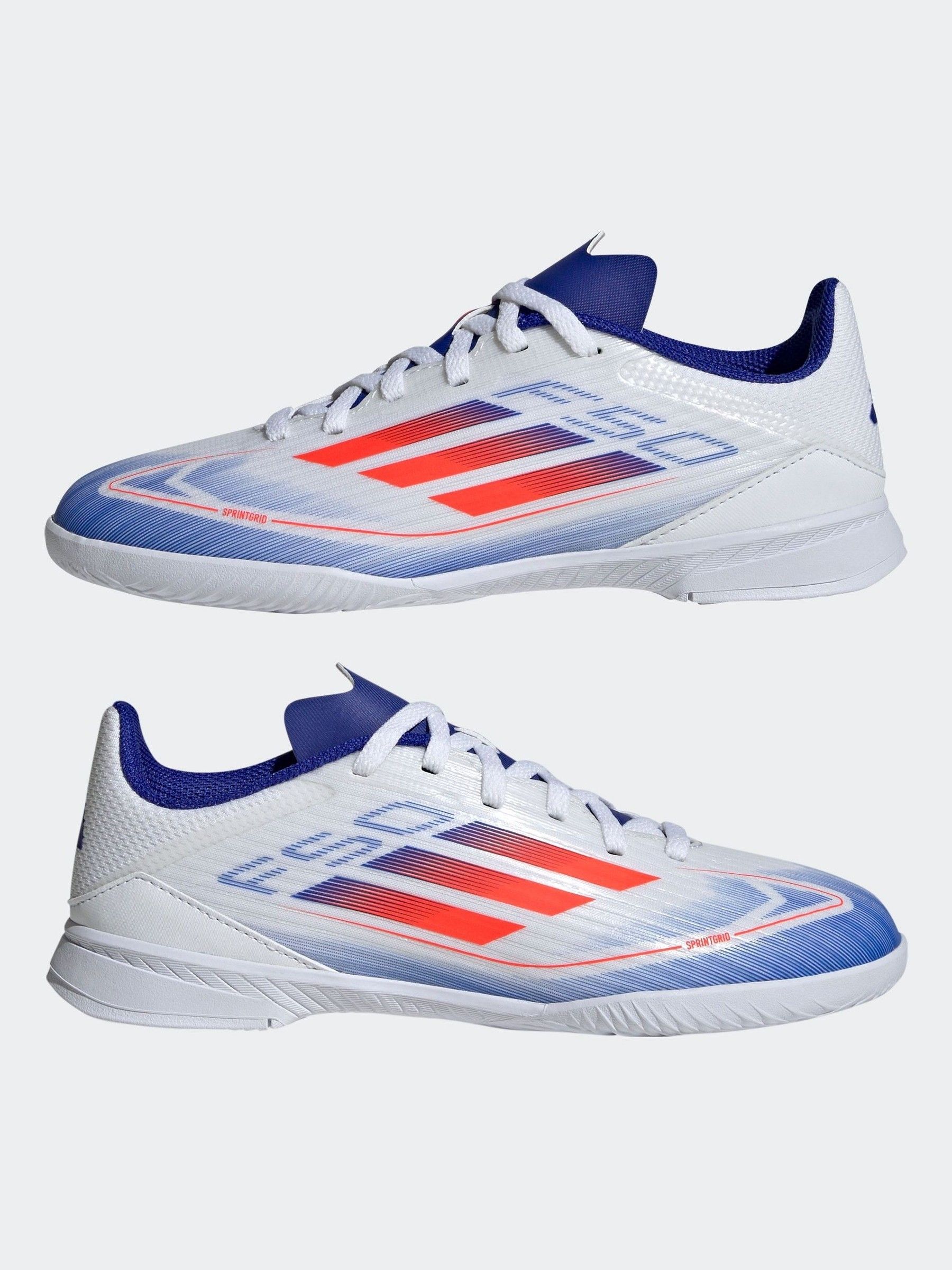 Adidas indoor football shoes uk new arrivals