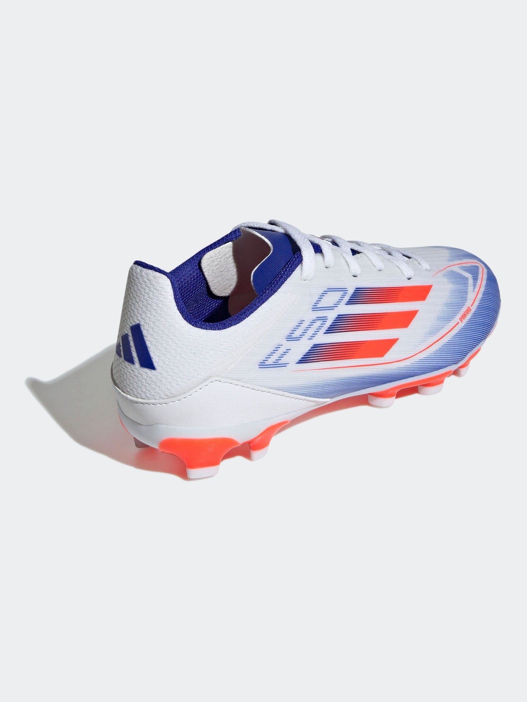 Adidas kids football trainers 2025