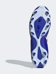 Blau/Weiß - adidas Copa Gloro 2 Short Tongue Multi-Ground Boots - Bild 5 von 5