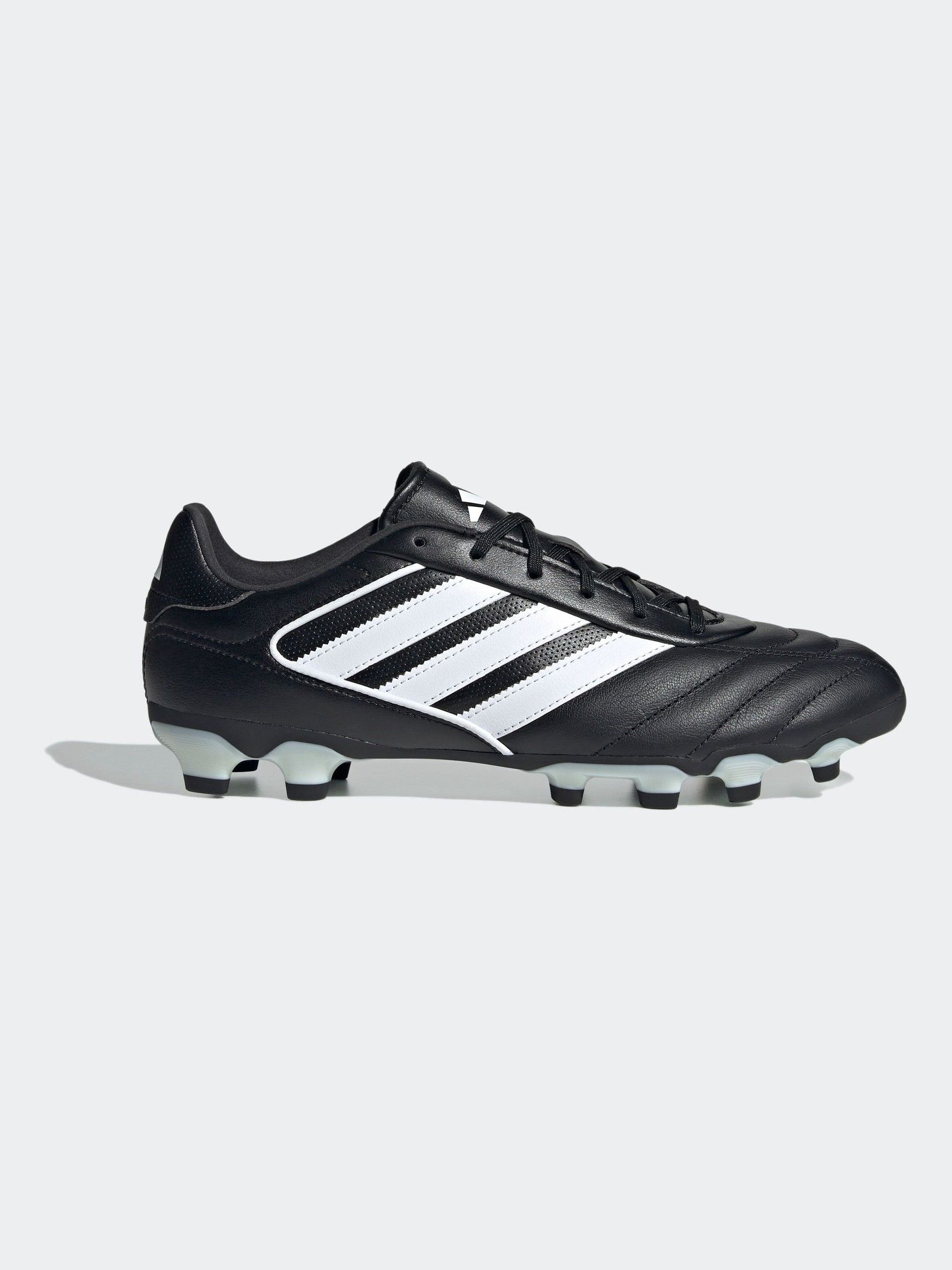 adidas Black White Copa Gloro 2 Short Tongue Multi Ground Boots