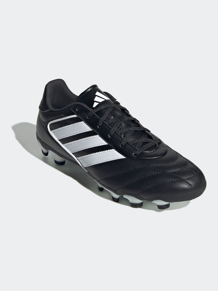 Czarny/biały - Buty do gry na różnych nawierzchniach z krótkim językiem adidas Copa Gloro 2 - Image 3 of 9