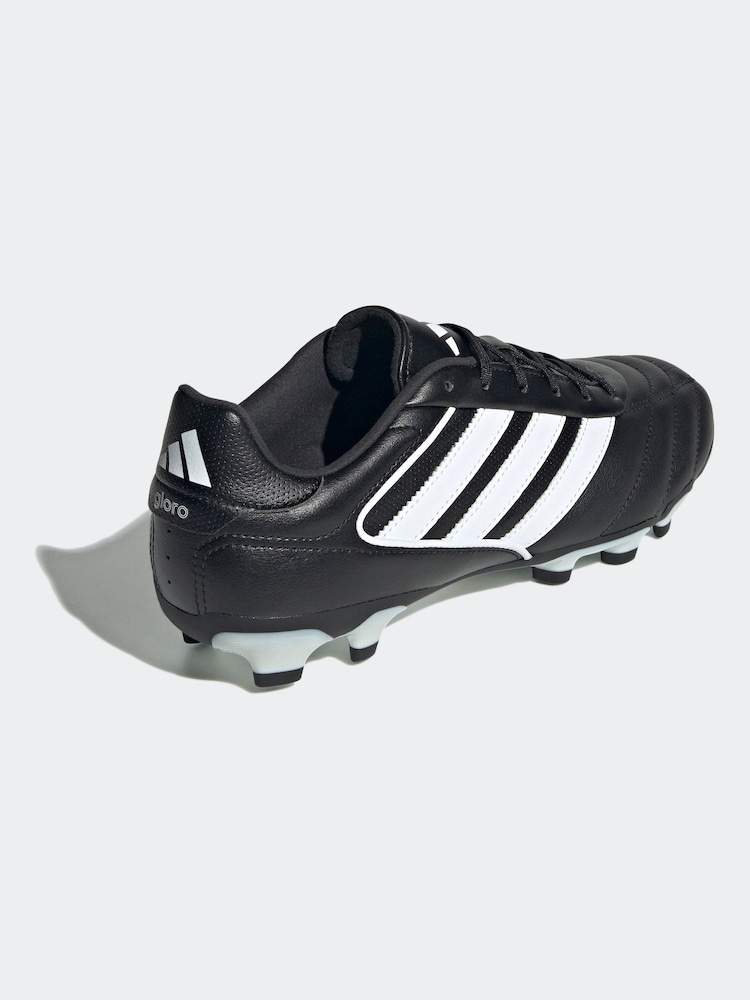 Czarny/biały - Buty do gry na różnych nawierzchniach z krótkim językiem adidas Copa Gloro 2 - Image 4 of 9