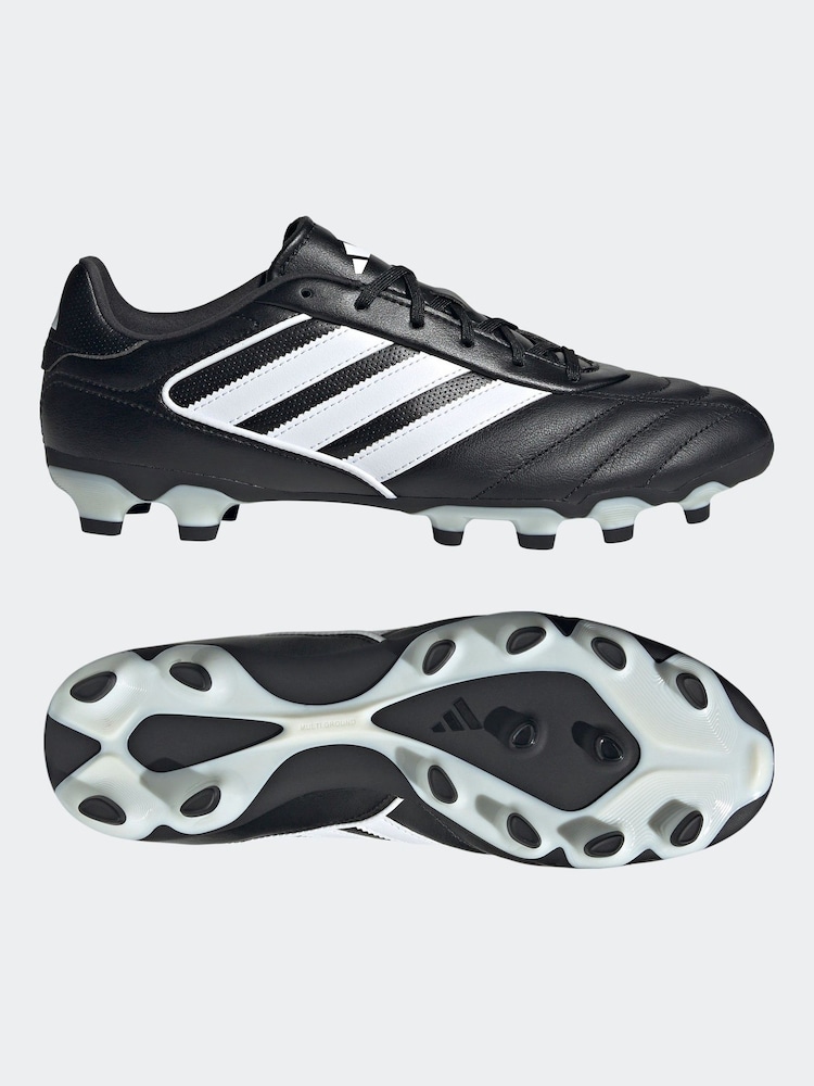 Czarny/biały - Buty do gry na różnych nawierzchniach z krótkim językiem adidas Copa Gloro 2 - Image 5 of 9