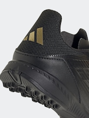 adidas Black/Gold F50 League Football Boots - Image 10 of 10