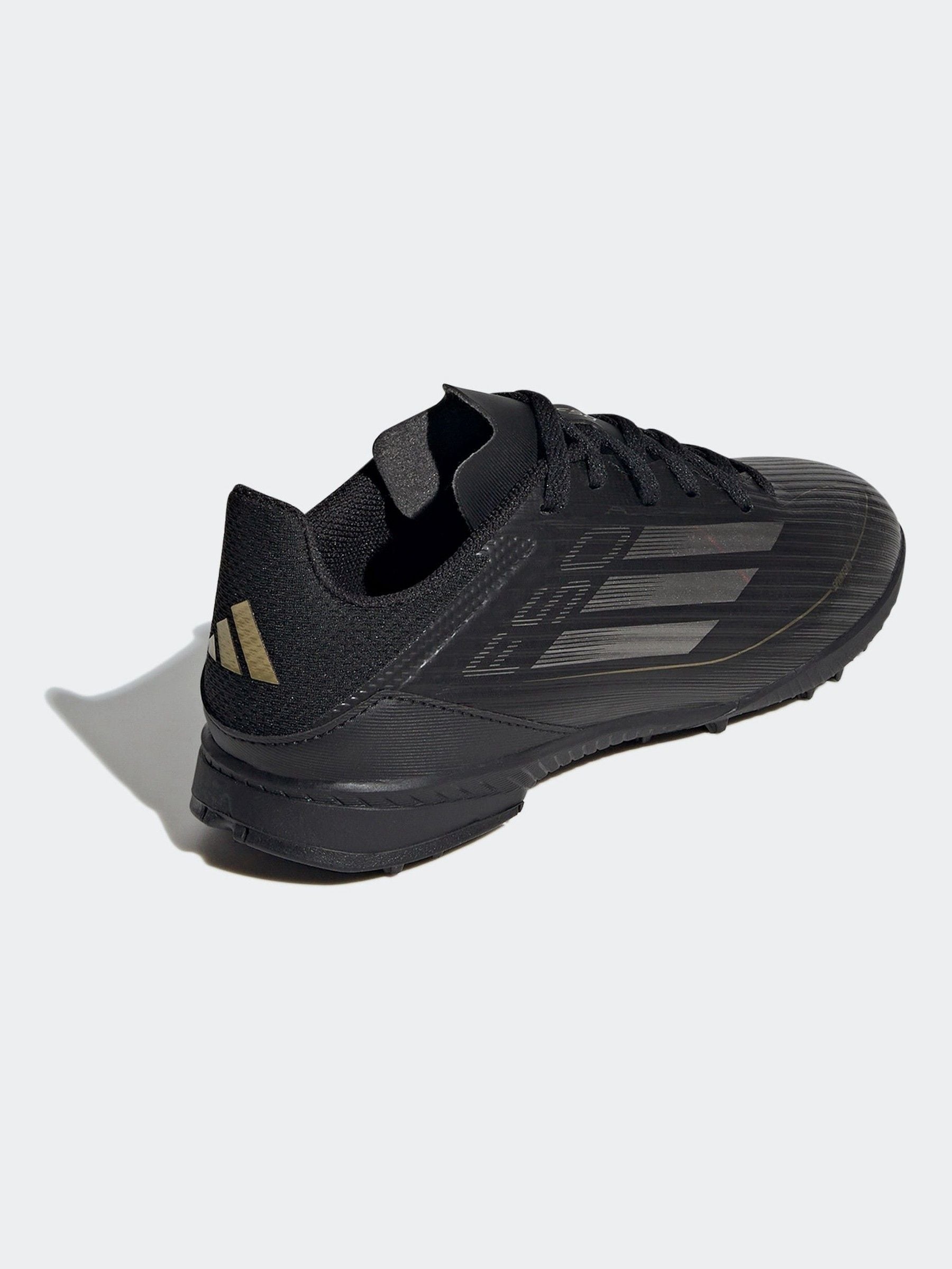 Buy adidas Black/Gold F50 League Football Boots from Next USA