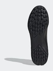 adidas Black/Gold F50 League Football Boots - Image 8 of 10