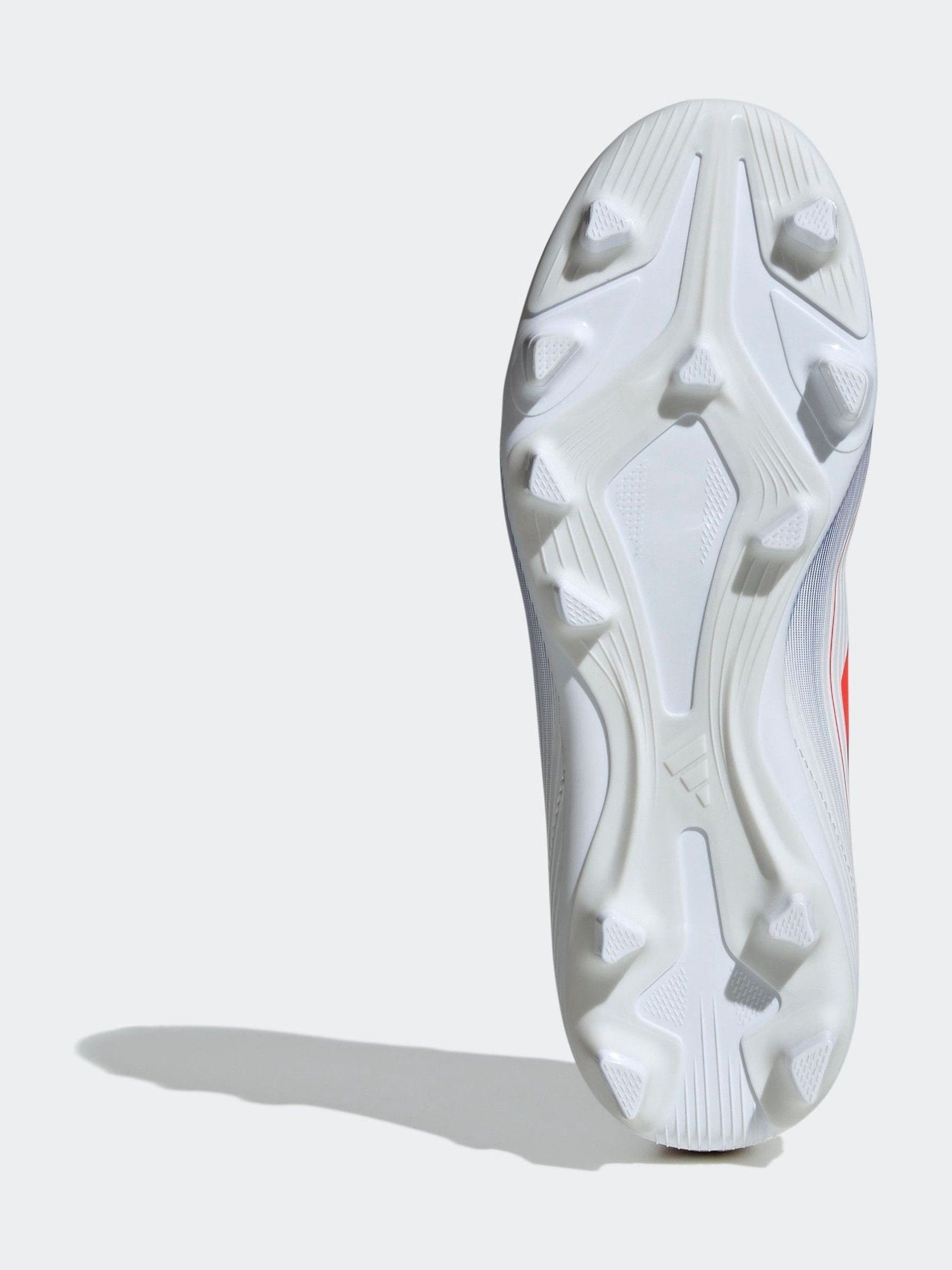 Buy adidas White/Blue/Red F50 Kids Club Flexible Ground Buy adidas White/Blue/Red F50 Kids Club Flexible Ground