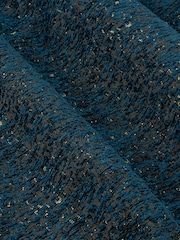 Riva Paoletti Galaxy Chenille Eyelet Curtains - 圖片 5，共 5