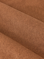 furn. Brick Dawn 100% Blackout Thermal Eyelet Curtains - Image 6 of 6
