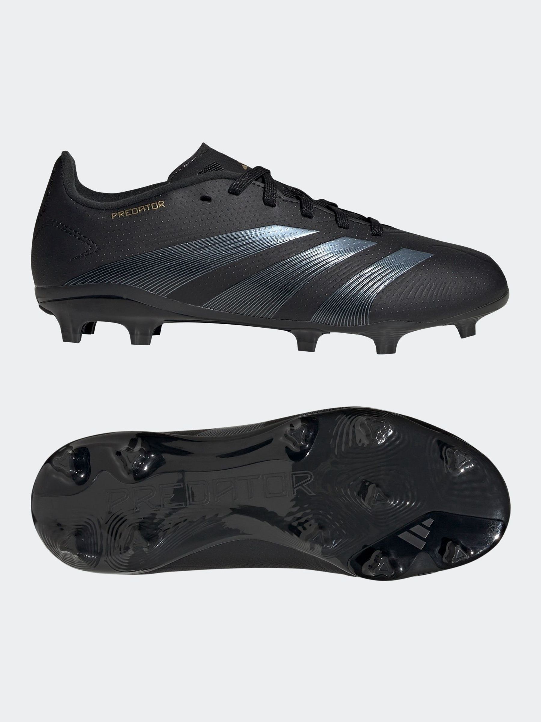 Predator boots kids on sale