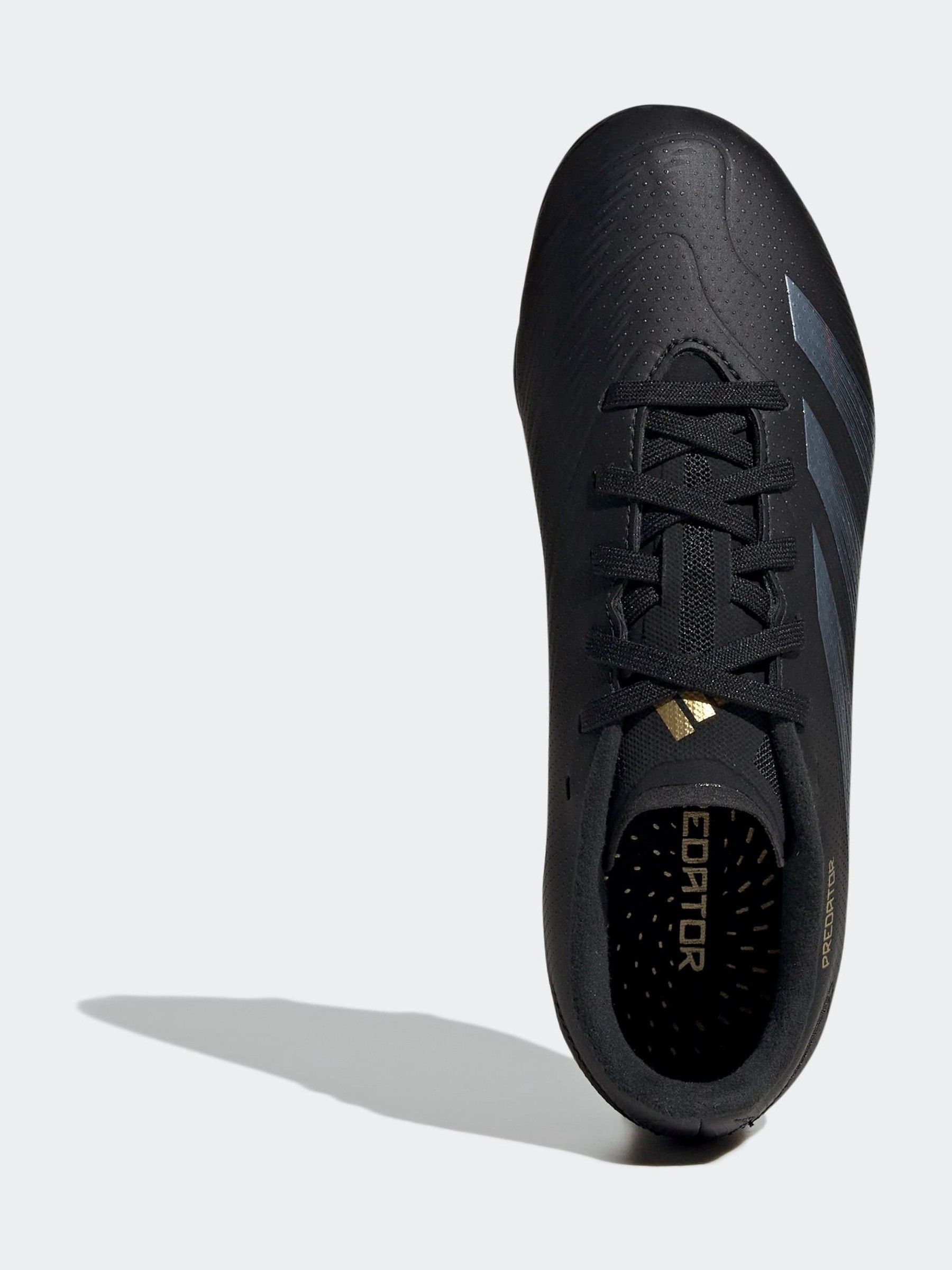 Buy adidas Black Gold Predator League Firm Ground Boots Kids from Next South Africa