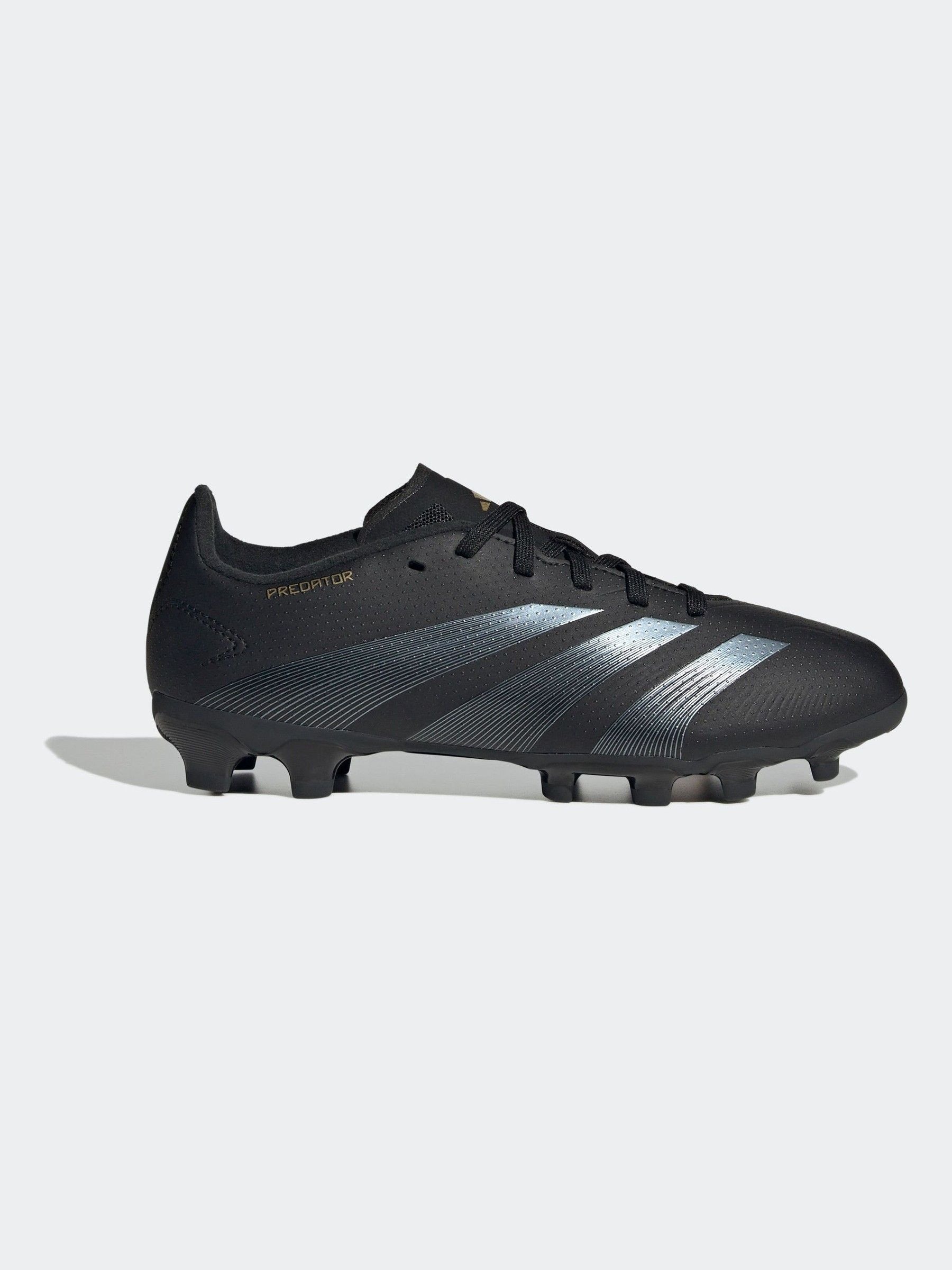 Buy adidas Black Gold Predator Kids League Multi Ground Football Boots from Next Germany