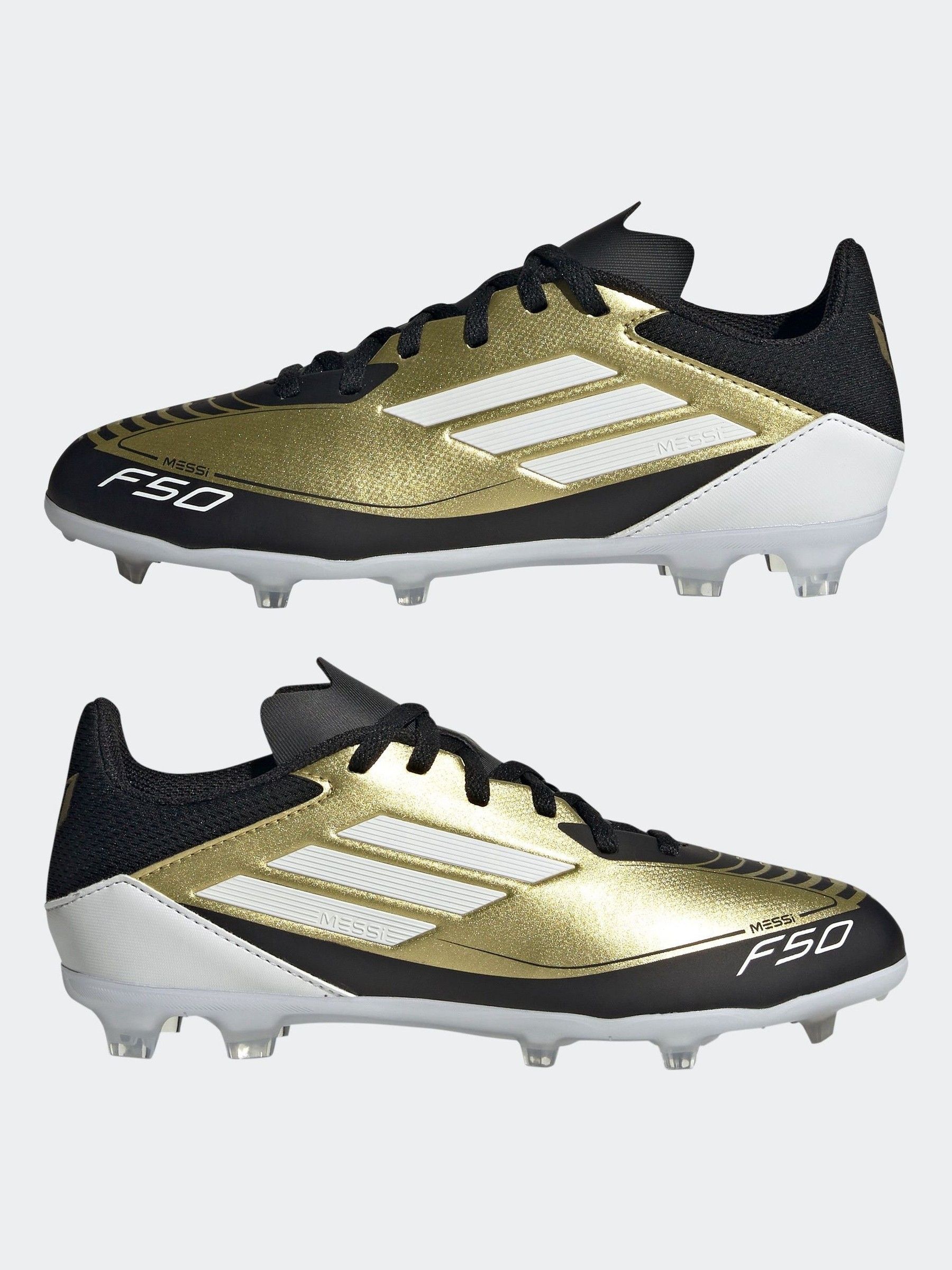 Kids messi boots cheap