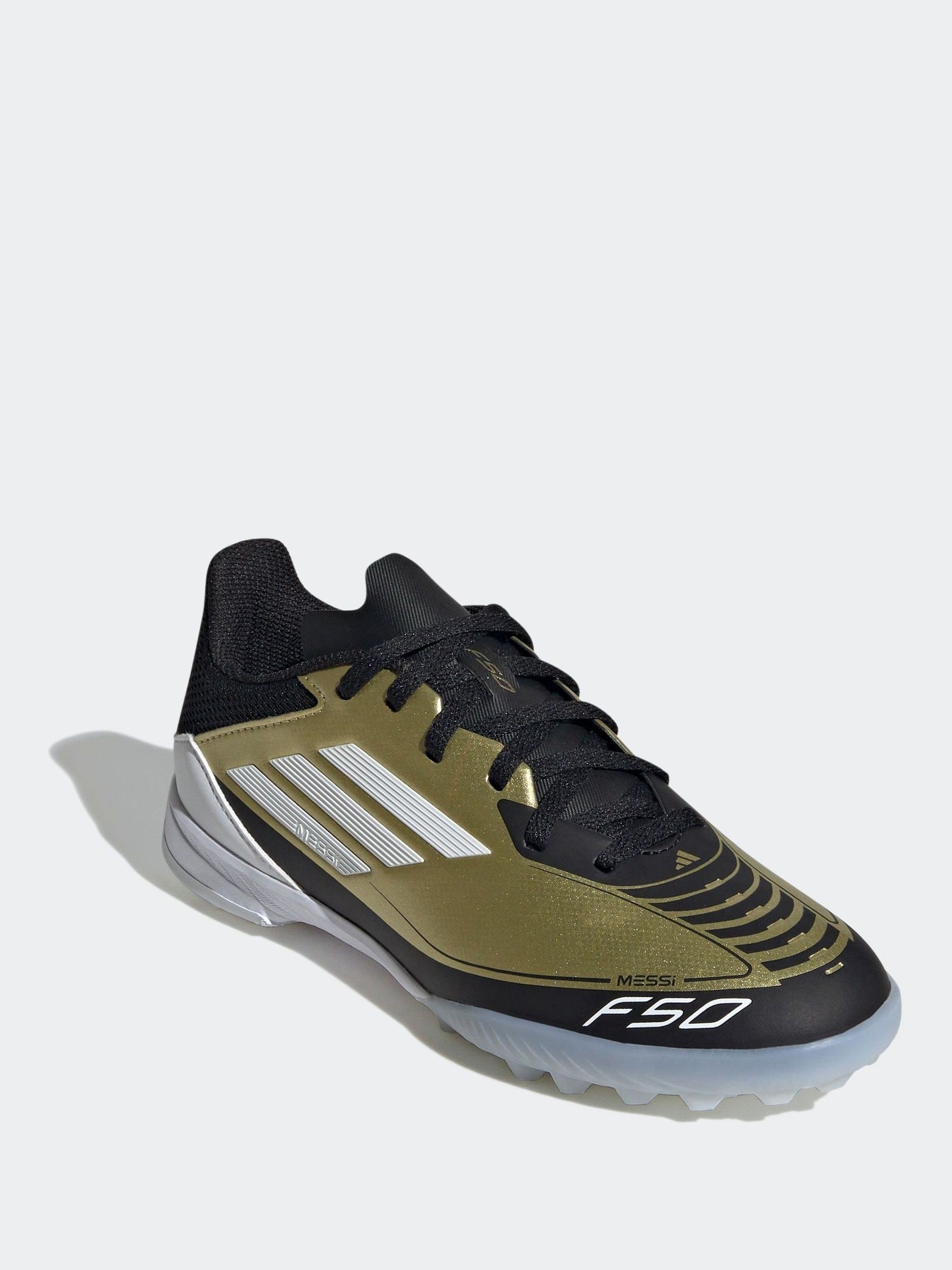 Youth adidas turf shoes 2025
