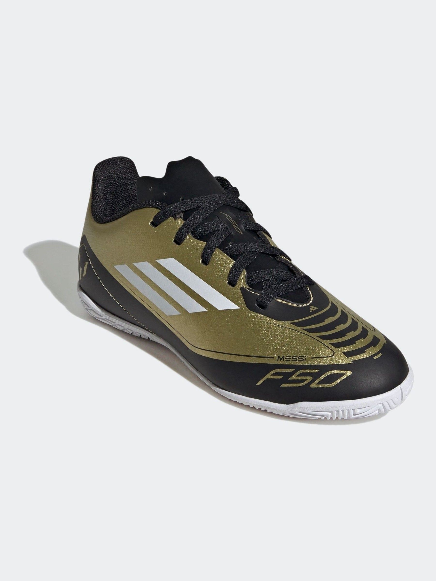 Kaufe Sie adidas Kids F50 Club Messi Hallenschuhe fur Kinder von Next Osterreich