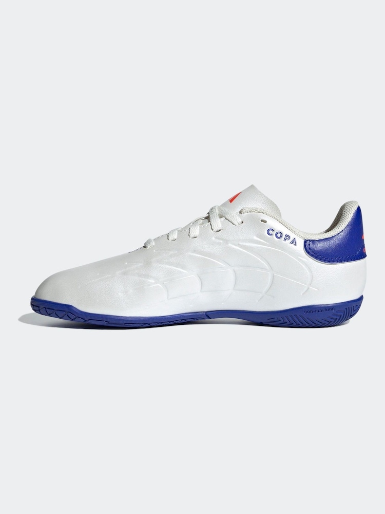 Chaussures d’intérieur adidas Copa Pure 2 Club enfant - Image 2 of 10