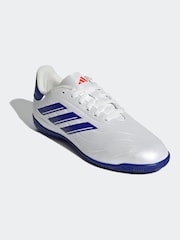 Chaussures d’intérieur adidas Copa Pure 2 Club enfant - Image 3 of 10