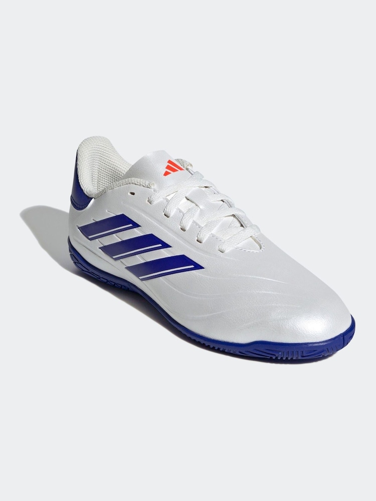 Chaussures d’intérieur adidas Copa Pure 2 Club enfant - Image 3 of 10