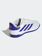 Chaussures d’intérieur adidas Copa Pure 2 Club enfant - Image 4 of 10