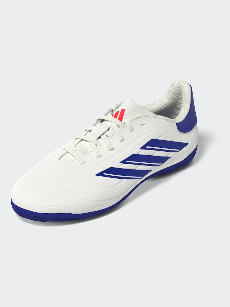Chaussures d’intérieur adidas Copa Pure 2 Club enfant - Image 5 of 10