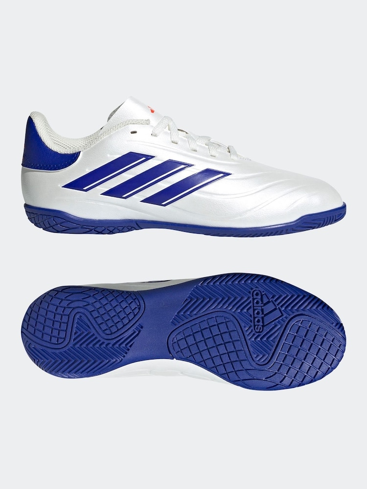 Chaussures d’intérieur adidas Copa Pure 2 Club enfant - Image 6 of 10