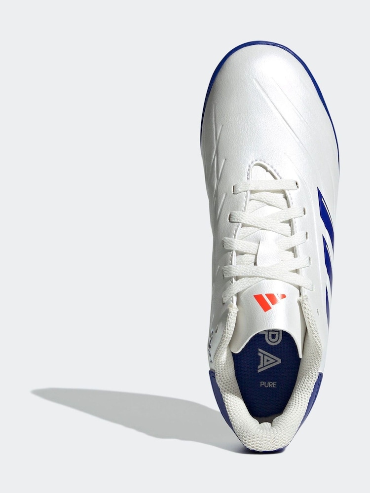 Chaussures d’intérieur adidas Copa Pure 2 Club enfant - Image 7 of 10