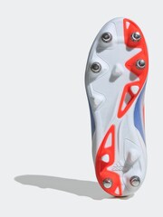 adidas Kids F50 League Turf Football Boots - Bild 3 von 9
