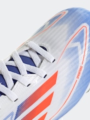 adidas Kids F50 League Turf Football Boots - Bild 9 von 9