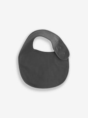 Neutral Baby 100% Cotton Bibs 5 Pack - Image 4 of 8