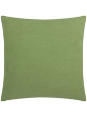 Wylder Multicolour Wallflower Floral 100% Cotton Cushion - Image 2 of 4