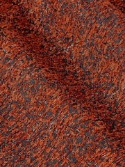 Riva Paoletti Galaxy Chenille Eyelet Curtains - 圖片 5，共 5