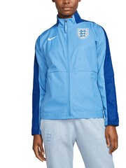 Nike Blue England Womens Anthem Jacket Womens - Image 1 of 2