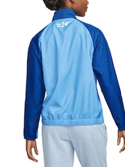 Nike Blue England Womens Anthem Jacket Womens - Image 2 of 2
