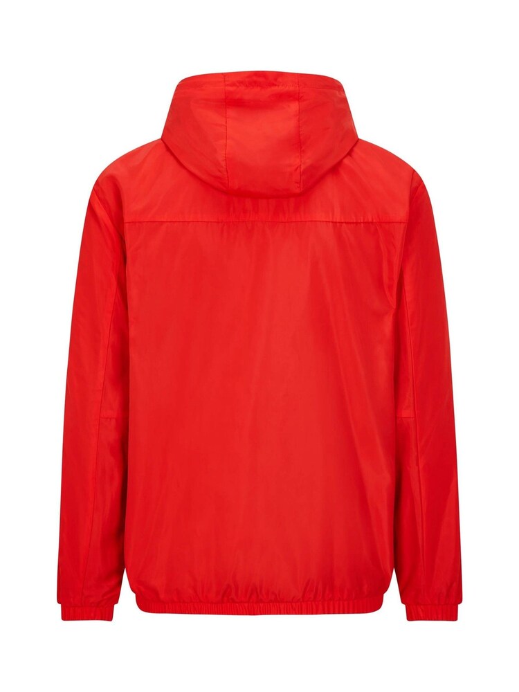 Fanatics Red Scuderia Ferrari Windbreaker Jacket - Image 3 of 3