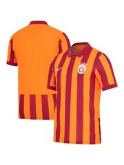 Nike Orange Galatasaray Special Edition 2023-24 Shirt - Image 1 of 3