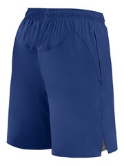 Fanatics Blue NHL Toronto Maple Leafs Authentic Pro Performance Shorts - Image 3 of 4