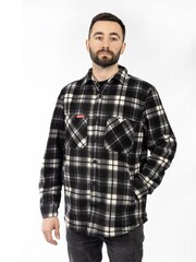 Hard Yakka Grey Sherpa Jacket - Image 1 of 7