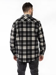 Hard Yakka Grey Sherpa Jacket - Image 2 of 7