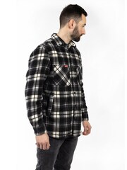 Hard Yakka Grey Sherpa Jacket - Image 3 of 7