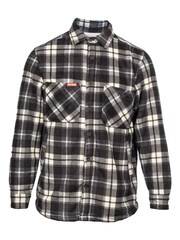 Hard Yakka Grey Sherpa Jacket - Image 5 of 7