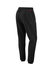 Fanatics NFL Kansas City Chiefs Fleece Black Tracksuit - Image 5 of 5