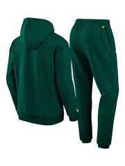 Fanatics NFL Green Bay Packers Fleece Tracksuit - Image 2 of 5