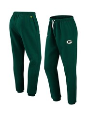 Fanatics NFL Green Bay Packers Fleece Tracksuit - Image 3 of 5
