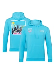 Fanatics Oracle Red Bull Racing Special Edition Miami Hoodie Unisex - Image 1 of 5