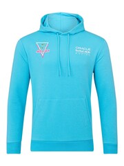 Fanatics Oracle Red Bull Racing Special Edition Miami Hoodie Unisex - Image 3 of 5